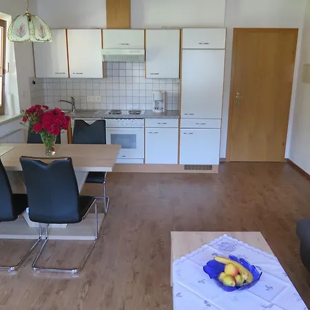 Appartment Nill Hippach Exterior photo