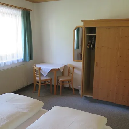 Appartment Nill Hippach Exterior photo