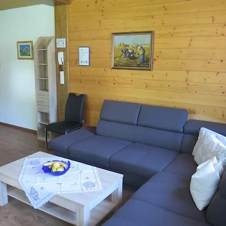 Appartment Nill Hippach Exterior photo