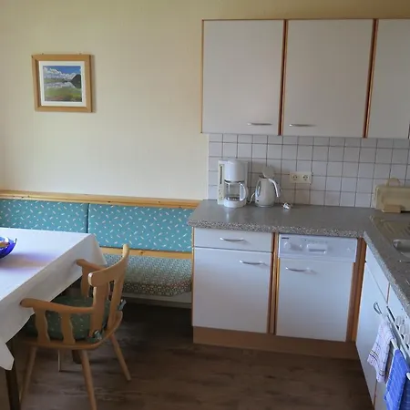 Appartment Nill Hippach Exterior photo