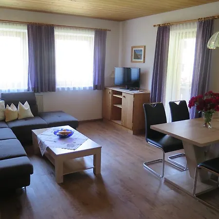 Appartment Nill Hippach Exterior photo