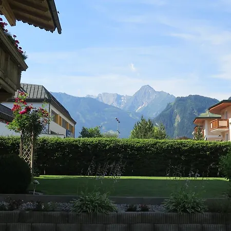 Appartment Nill Hippach Exterior photo
