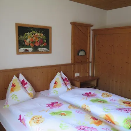 Appartment Nill Hippach Exterior photo