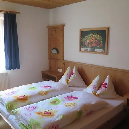 Appartment Nill Hippach Exterior photo