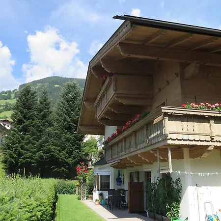 Appartment Nill Hippach Exterior photo
