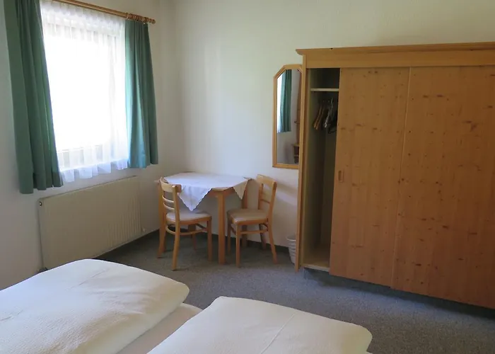 Appartment Nill