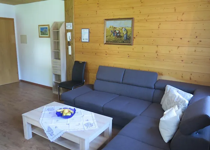 Appartment Nill