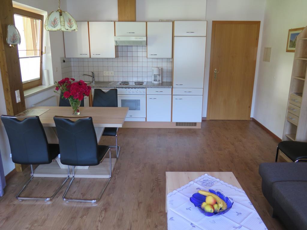 Nill Apartment *
