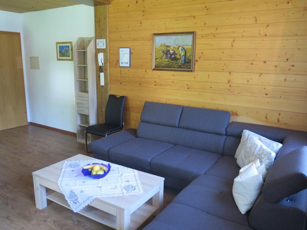 Apartment Nill