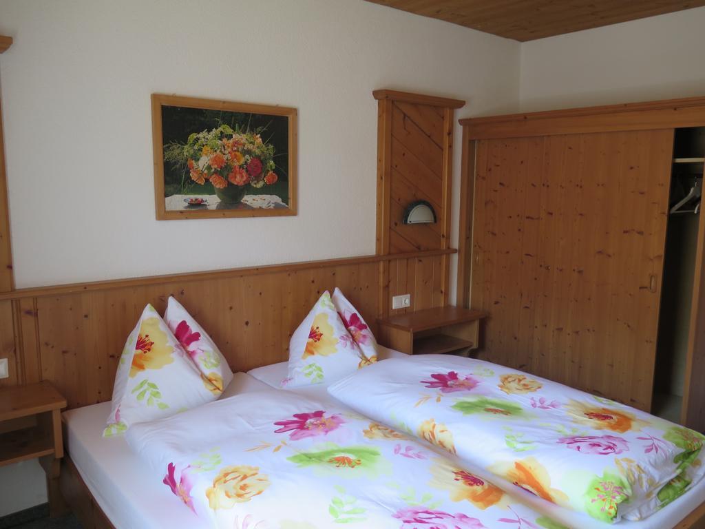 Apartment Nill Hippach