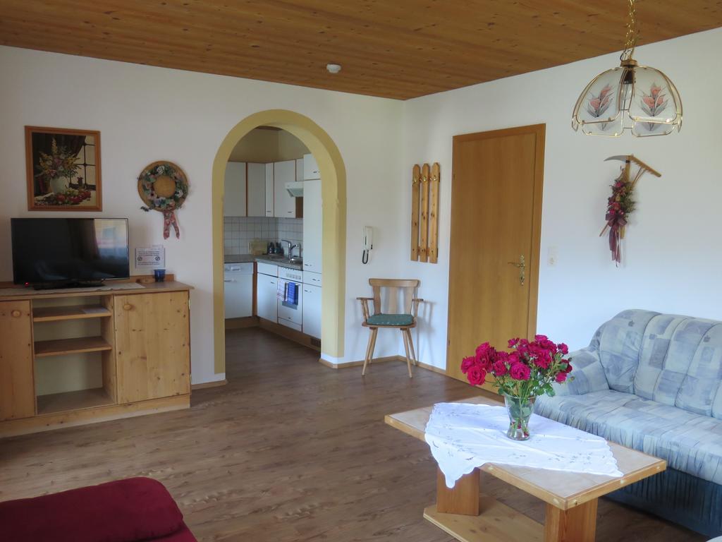 Apartment Nill